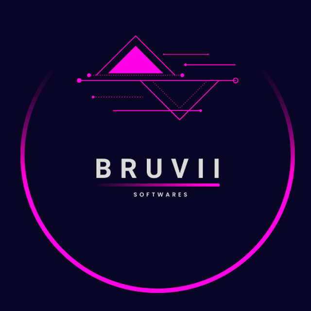 Bruvii Logo